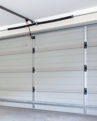 Repaired Garage Door Spring in Flower Mound, TX